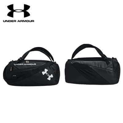 Under Armour Contain Duo Small Duffle by Corporate Gift Store Singapore