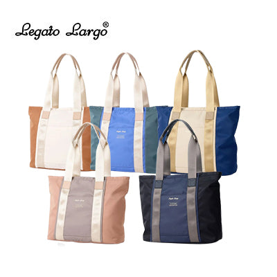 Legato Largo Color Combo A4 Tote Bag by Corporate Gift Store Singapore