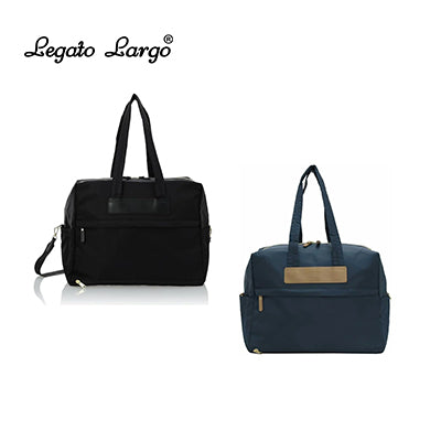 Legato Largo Active 2 Way Boston Bag by Corporate Gift Store Singapore