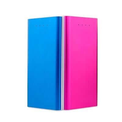 10000mAh Power Bank by Corporate Gift Store Singapore