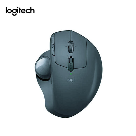 Logitech MX Ergo Wireless Trackball Mouse by Corporate Gift Store Singapore