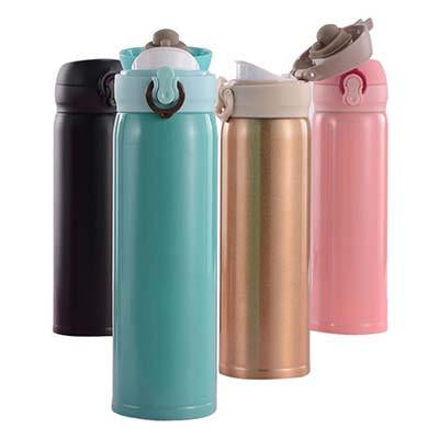 Stainless Steel Thermos Flask | gifts shop