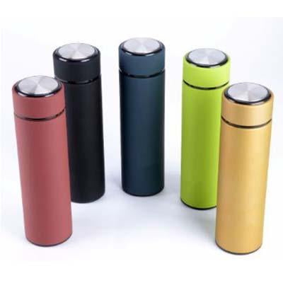 350ml Stainless Steel Vacuum Flask by Corporate Gift Store Singapore