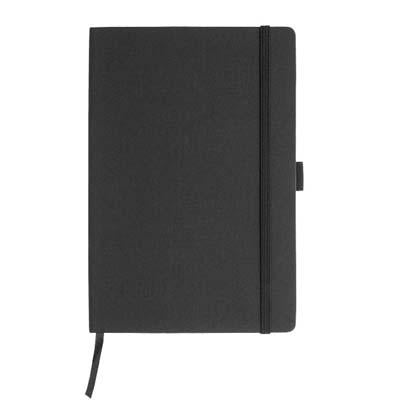 Balmain Midi A5 Notebook by Corporate Gift Store Singapore