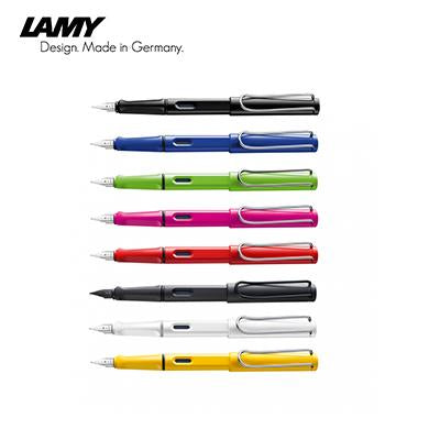 Lamy Safari Fountain Pen T10BL by Corporate Gift Store Singapore