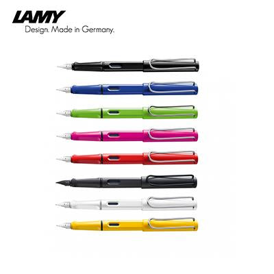 Lamy Safari Fountain Pen T10BL | gifts shop