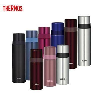 Thermos Bottle with Cup by Corporate Gift Store Singapore