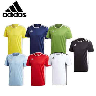 adidas Entrada18 Football Jersey by Corporate Gift Store Singapore