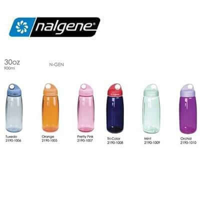 Nalgene 30oz N-Gen Water Bottle (900ml) by Corporate Gift Store Singapore