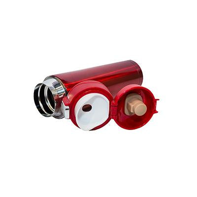 500ml Stainless Steel Vacuum Flask by Corporate Gift Store Singapore