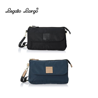 Legato Largo Active Wallet Shoulder Bag by Corporate Gift Store Singapore