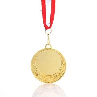 Cross Medal by Corporate Gift Store Singapore