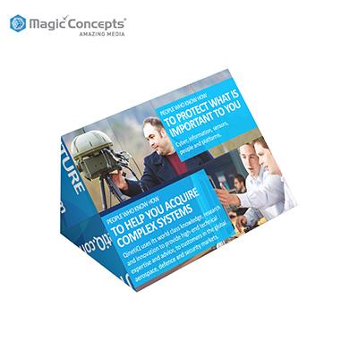 Magic Concepts Magic Crystal by Corporate Gift Store Singapore