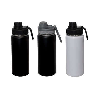 900ml Stainless Steel Flask by Corporate Gift Store Singapore