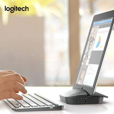 Logitech Mobile Speakerphone P710E | gifts shop