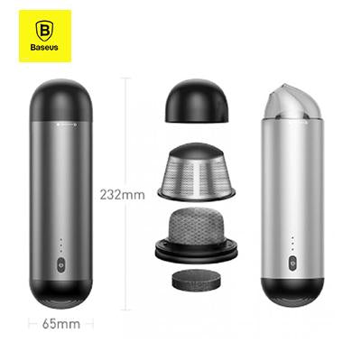 Baseus Mini Wireless Vacuum Cleaner by Corporate Gift Store Singapore