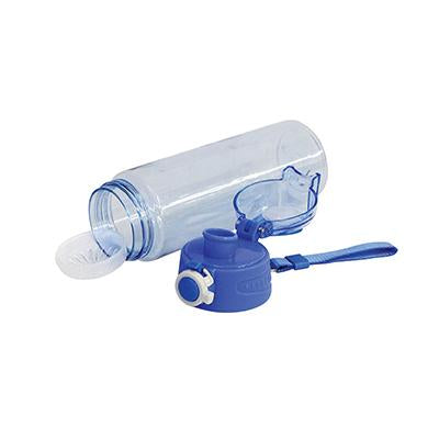 Tritan BPA-Free Water Bottle 600ml by Corporate Gift Store Singapore
