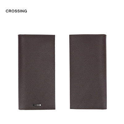 Crossing Harrow Elite Long Wallet RFID by Corporate Gift Store Singapore