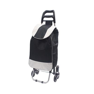 6-Wheels Trolley Bag by Corporate Gift Store Singapore