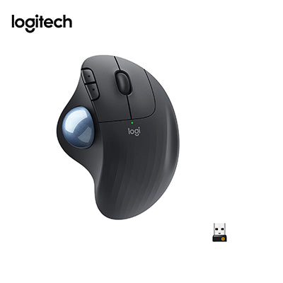 Logitech ERGO M575 Wireless Trackball Mouse by Corporate Gift Store Singapore