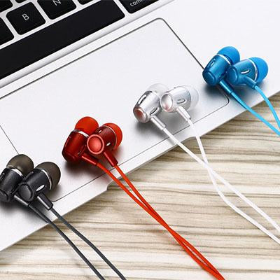 Classic Earpieces by Corporate Gift Store Singapore