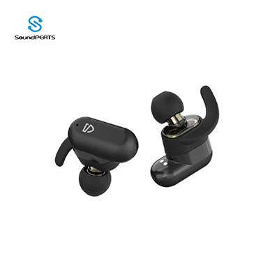 SoundPEATS TruEngine 2 True Wireless Earbuds (Non Wireless Charging version) by Corporate Gift Store Singapore