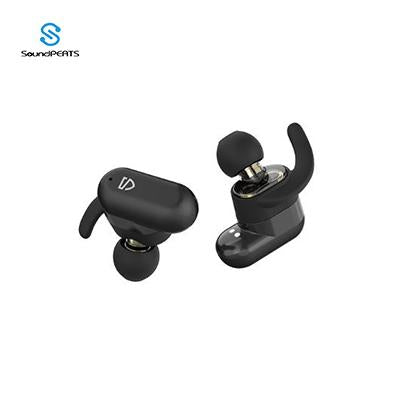 SoundPEATS TruEngine 2 True Wireless Earbuds (Non Wireless Charging version) | gifts shop