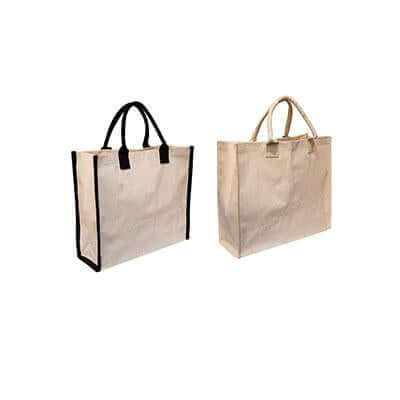 10oz Eco-Friendly Cotton Bag by Corporate Gift Store Singapore