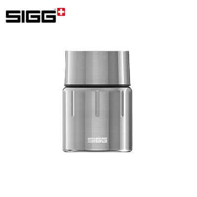 SIGG Gemstone FJ Selenite Food Jar 500ml by Corporate Gift Store Singapore