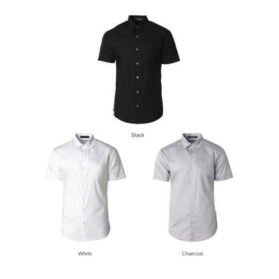 Cotton Short Sleeve Shirt | gifts shop