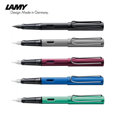 Lamy Al-Star Fountain Pen by Corporate Gift Store Singapore