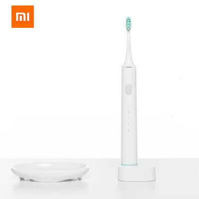 Xiaomi Mi Electric Toothbrush by Corporate Gift Store Singapore