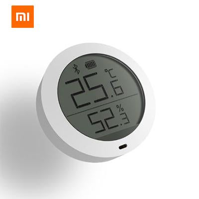 Xiaomi Mi Temperature and Humidity Monitor | gifts shop