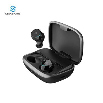 SOUNDPEATS Trueshift True Wireless Earbuds with 3000mAh Powerbank by Corporate Gift Store Singapore