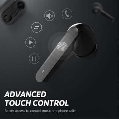 SOUNDPEATS TruePods True Wireless Earbuds by Corporate Gift Store Singapore