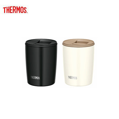 Thermos JDP-300 Dishwasher-Safe Tumbler Cup with Lid by Corporate Gift Store Singapore