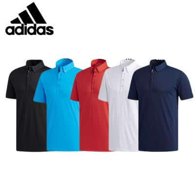 Adidas Corporate Golf Polo Shirt by Corporate Gift Store Singapore