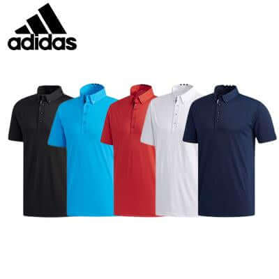 Adidas Corporate Golf Polo Shirt | gifts shop