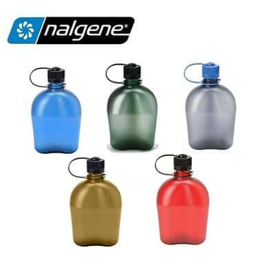 Nalgene 32oz Oasis Water Bottle by Corporate Gift Store Singapore