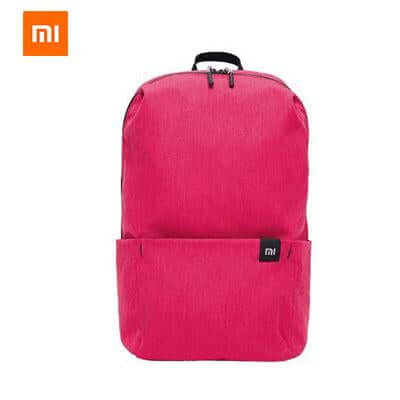Xiaomi Mi Casual Daypack Backpack by Corporate Gift Store Singapore
