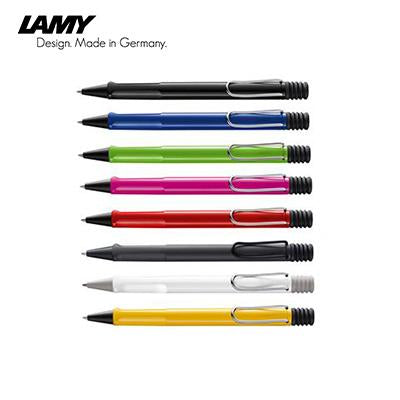 Lamy Safari Roller Ball Pen M16BK | gifts shop