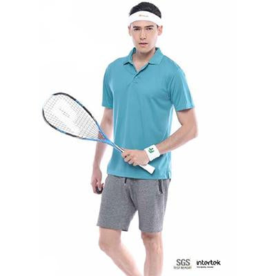 Ultifresh Performance Polo T-Shirt (Unisex) by Corporate Gift Store Singapore