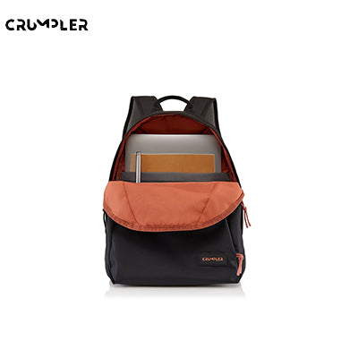 Crumpler Idealist Backpack by Corporate Gift Store Singapore