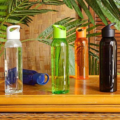 BPA Free Tritan Water Bottle 500ml by Corporate Gift Store Singapore