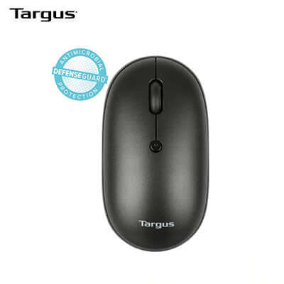 Targus Compact Multi-Device Antimicrobial Wireless Mouse by Corporate Gift Store Singapore