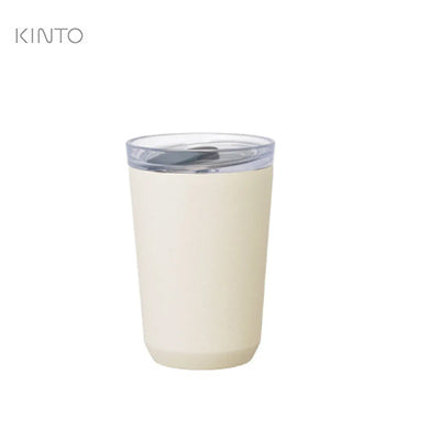 Kinto To Go Tumbler 360ML With Plug by Corporate Gift Store Singapore
