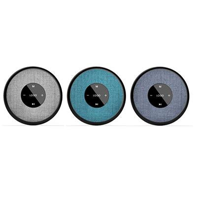 Slim Wireless Speaker by Corporate Gift Store Singapore