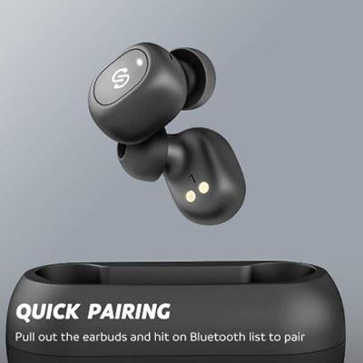 SOUNDPEATS TrueFree True Wireless Earbud | gifts shop