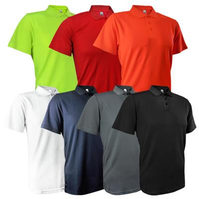 Basic Polo Tee Shirt by Corporate Gift Store Singapore