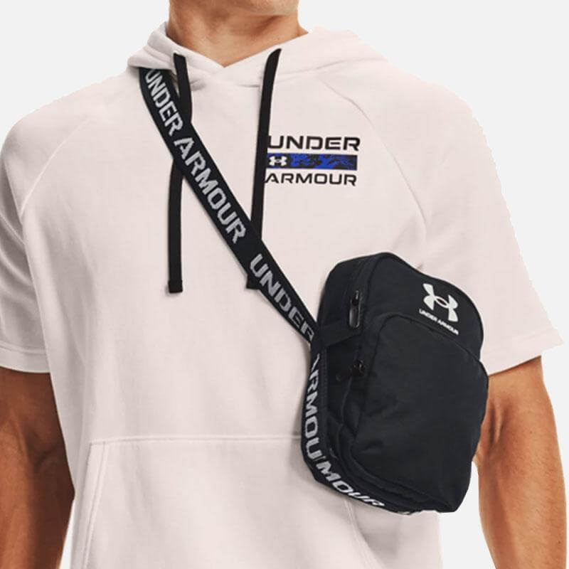 Under Armour Loudon Crossbody Bag by Corporate Gift Store Singapore